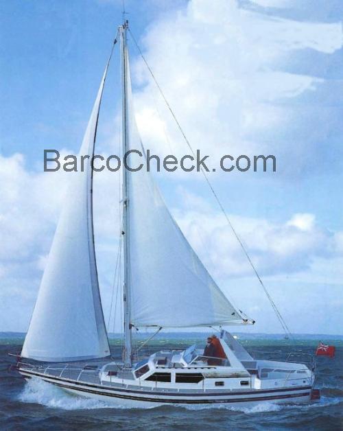 Voyager 1940 ficha tecnica 